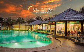 Villa Del Sol Beach Villas Spa 4